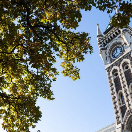 University of Otago Master of Finance (MFinc) – FINC420 Climate and Energy Finance