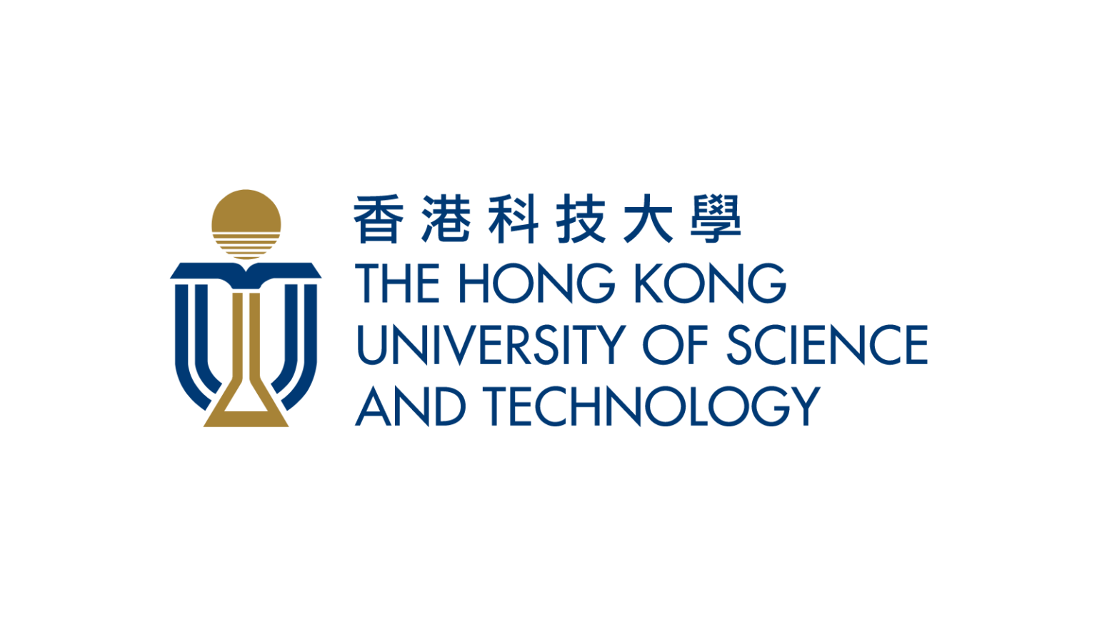 The Hong Kong University of Science and Technology logo