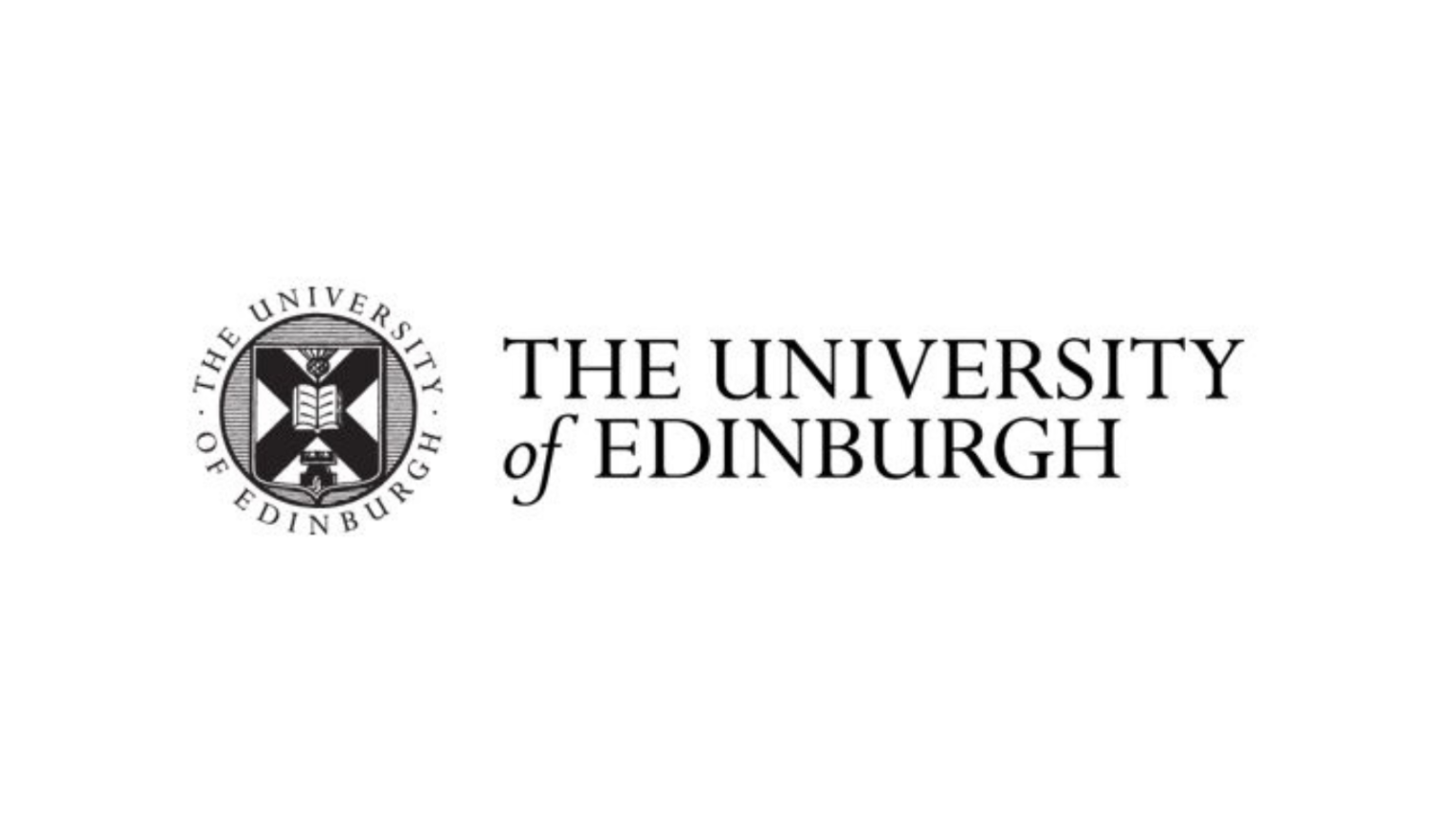 University of Edinburgh logo