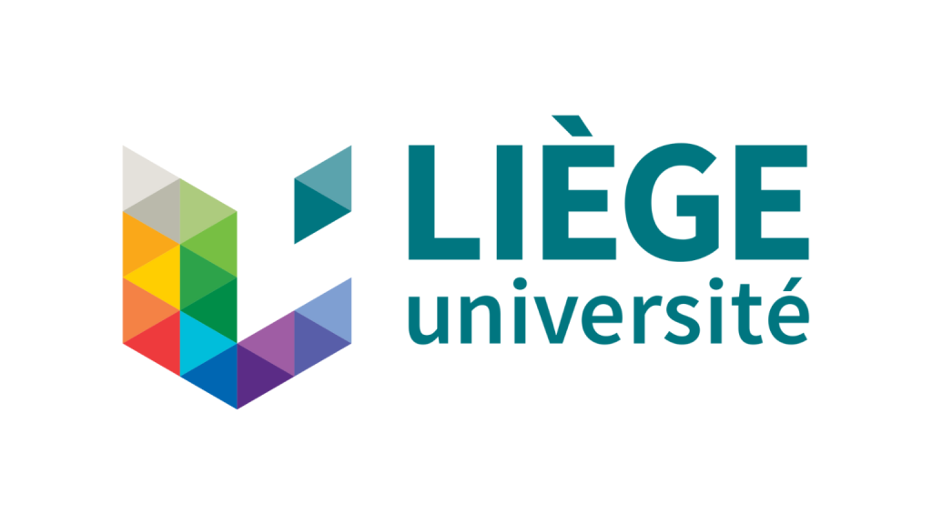 Liege Universite logo