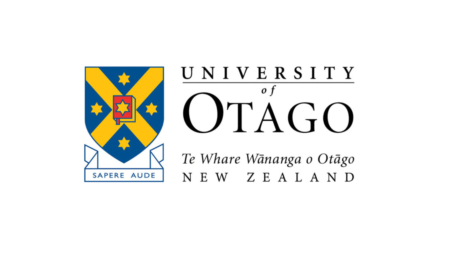 University of Otago logo