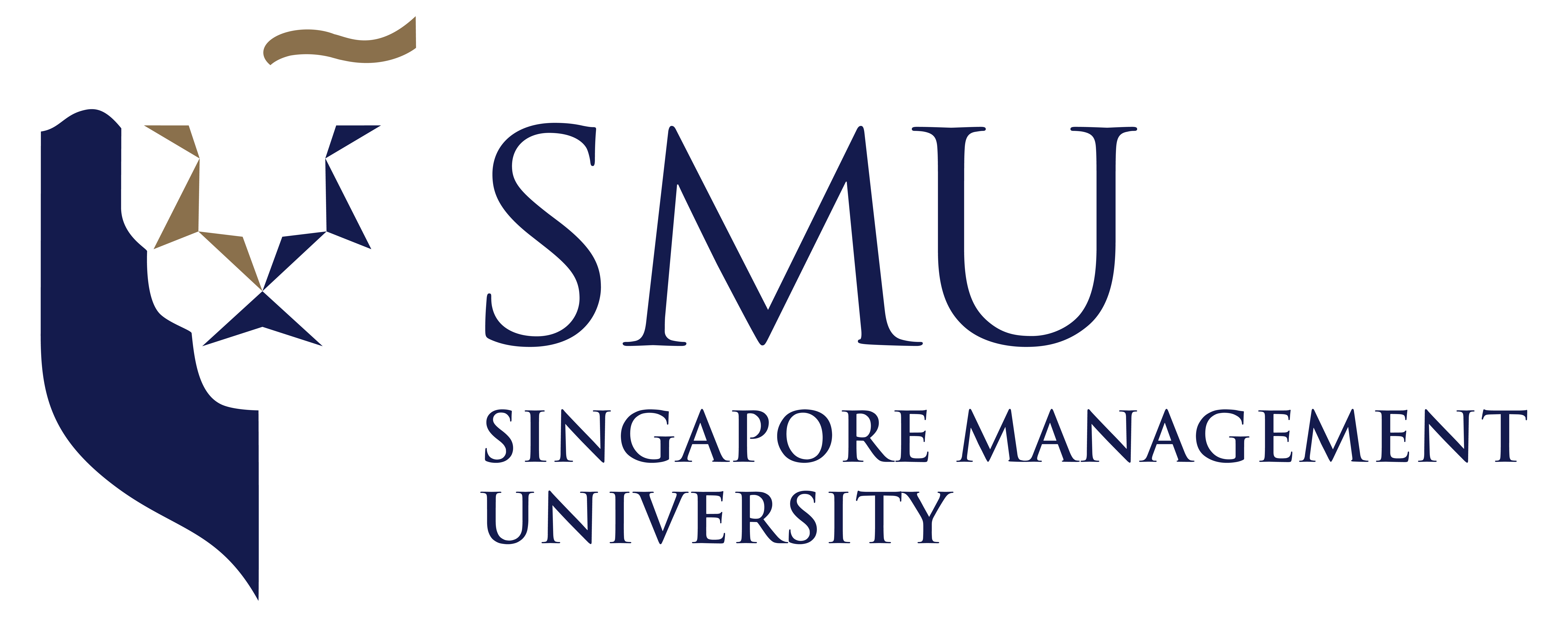 Singapore Management University logo