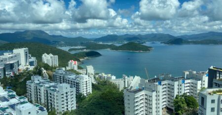HKUST campus